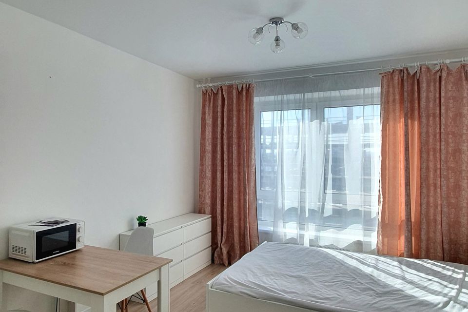 Продаётся студия, 19.5 м²