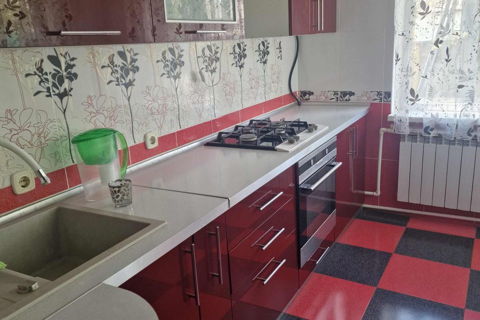 Продаётся 1-этажный дом, 68 м²