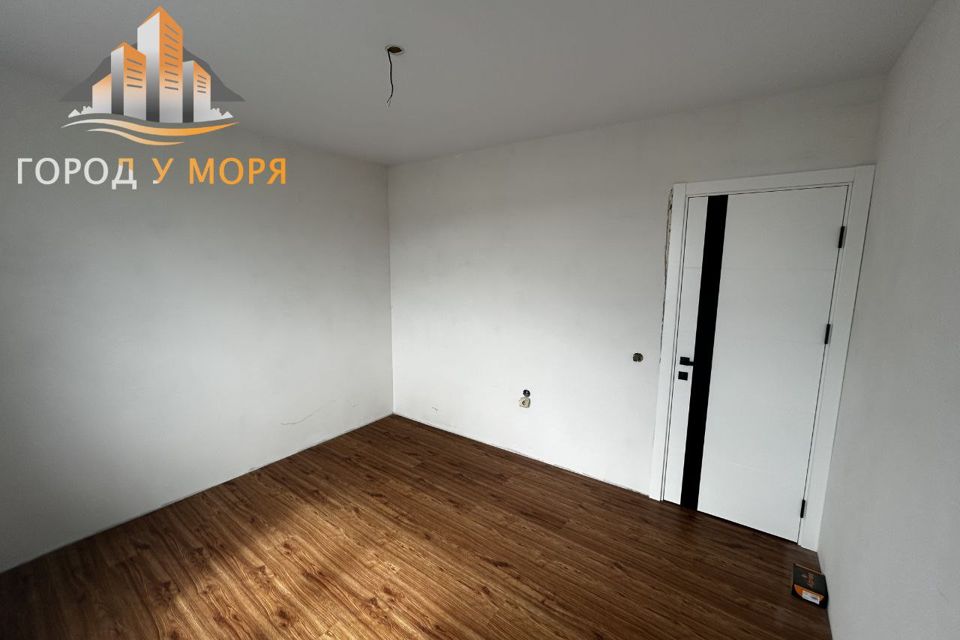 Продаётся 3-комнатная квартира, 62 м²