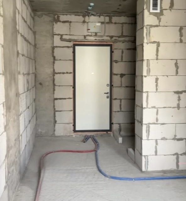 Продаётся студия, 22.6 м²