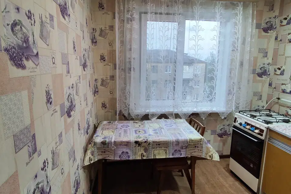 Продаётся 1-комнатная квартира, 32.5 м²