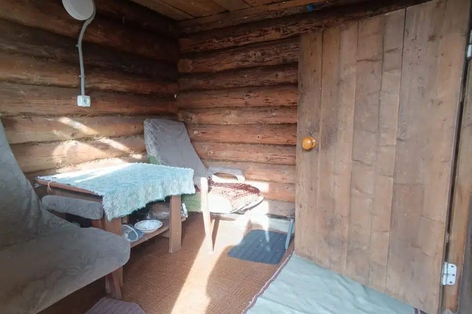 Продаётся 2-этажный дом, 55 м²