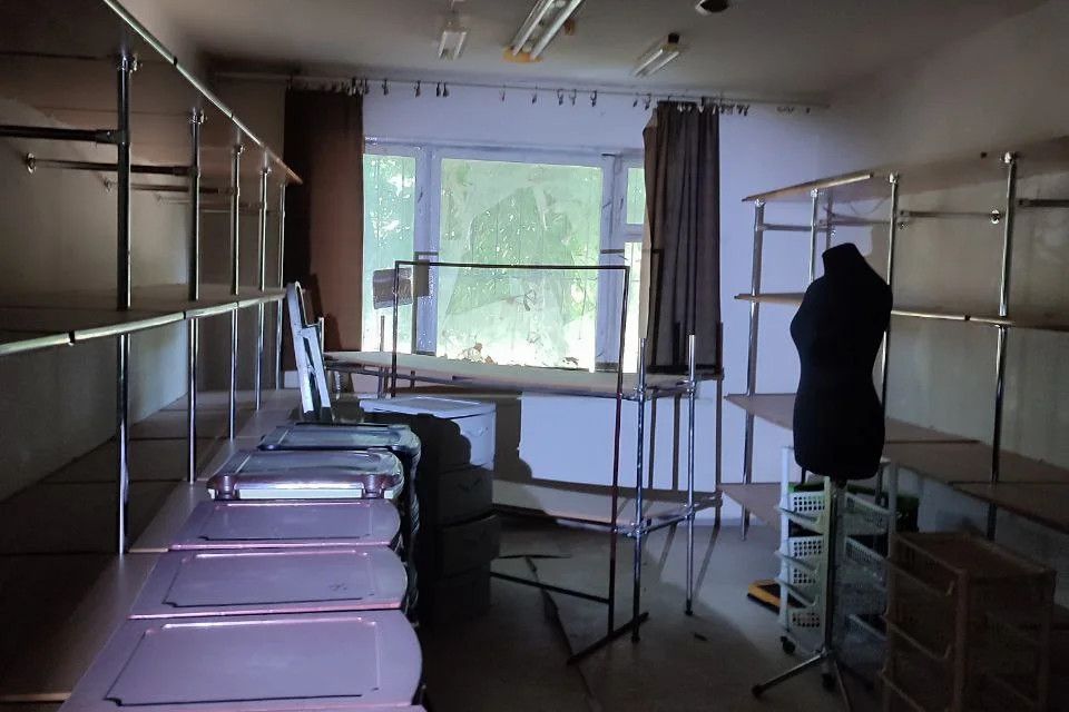 Продаётся помещение своб. назначения, 75 м²