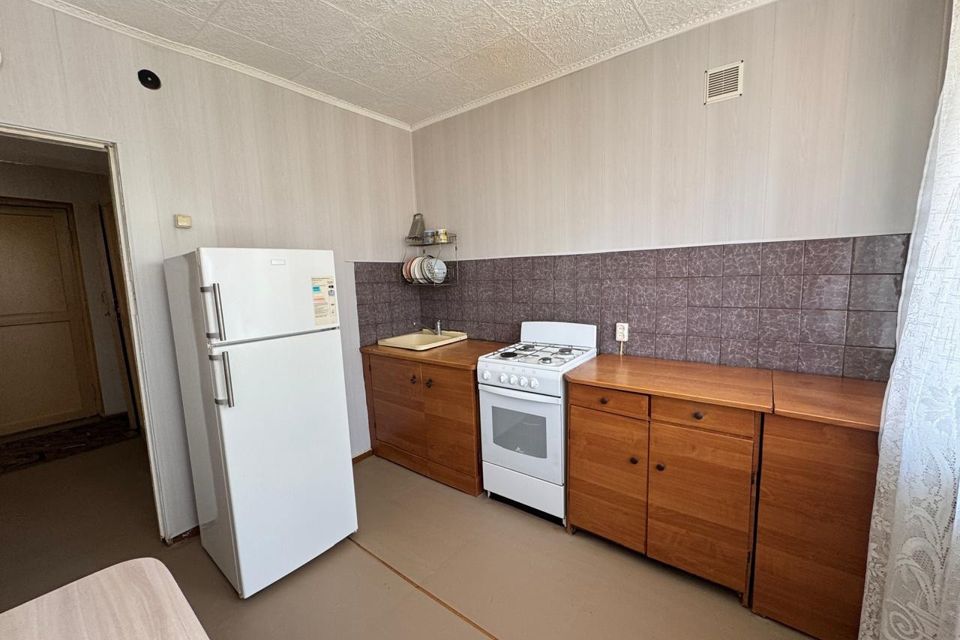 Продаётся 2-комнатная квартира, 45.9 м²
