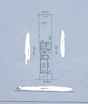 Продаётся 1-этажный дом, 32.4 м²