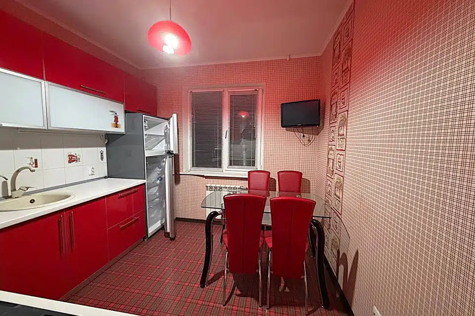 Продаётся 3-комнатная квартира, 72 м²