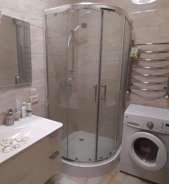 Продаётся 4-комнатная квартира, 120 м²