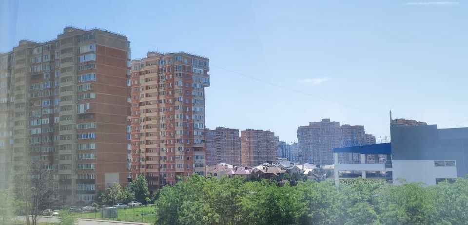 Продаётся 3-комнатная квартира, 90 м²