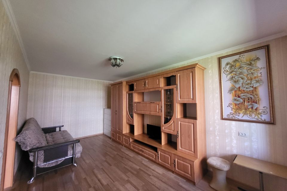 Продаётся 2-комнатная квартира, 42.7 м²