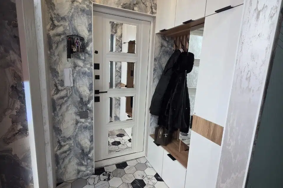 Продаётся 3-комнатная квартира, 75 м²