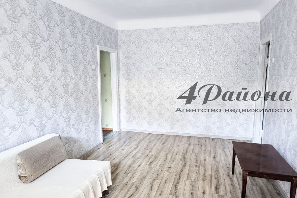 Продаётся 2-комнатная квартира, 50 м²