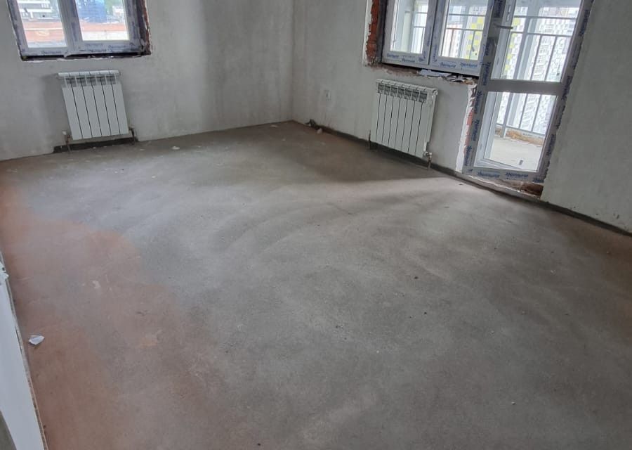 Продаётся 1-комнатная квартира, 35.6 м²