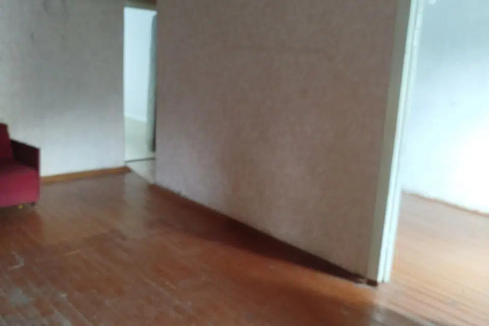 Продаётся 3-комнатная квартира, 55.54 м²