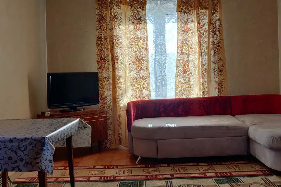 Продаётся 1-комнатная квартира, 31.8 м²