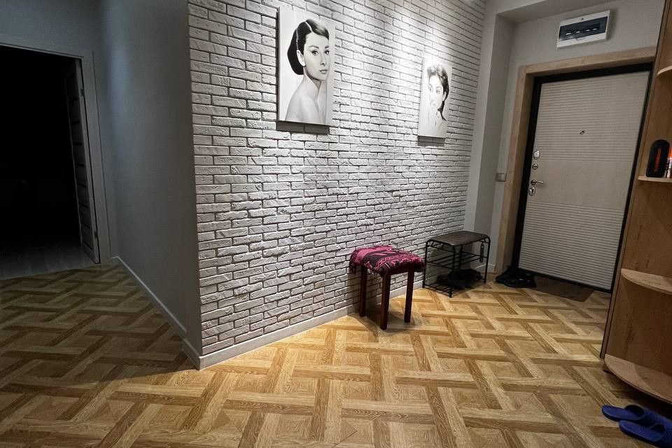 Продаётся 2-комнатная квартира, 49.5 м²