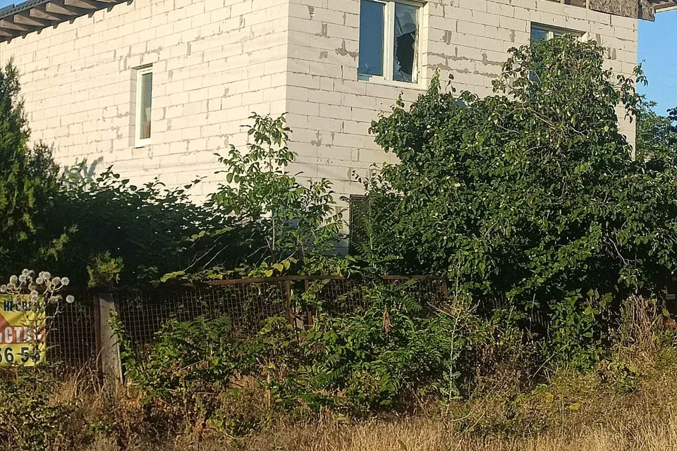 Продаётся 2-этажный дом, 157 м²