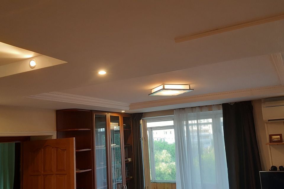 Продаётся 2-комнатная квартира, 47.3 м²