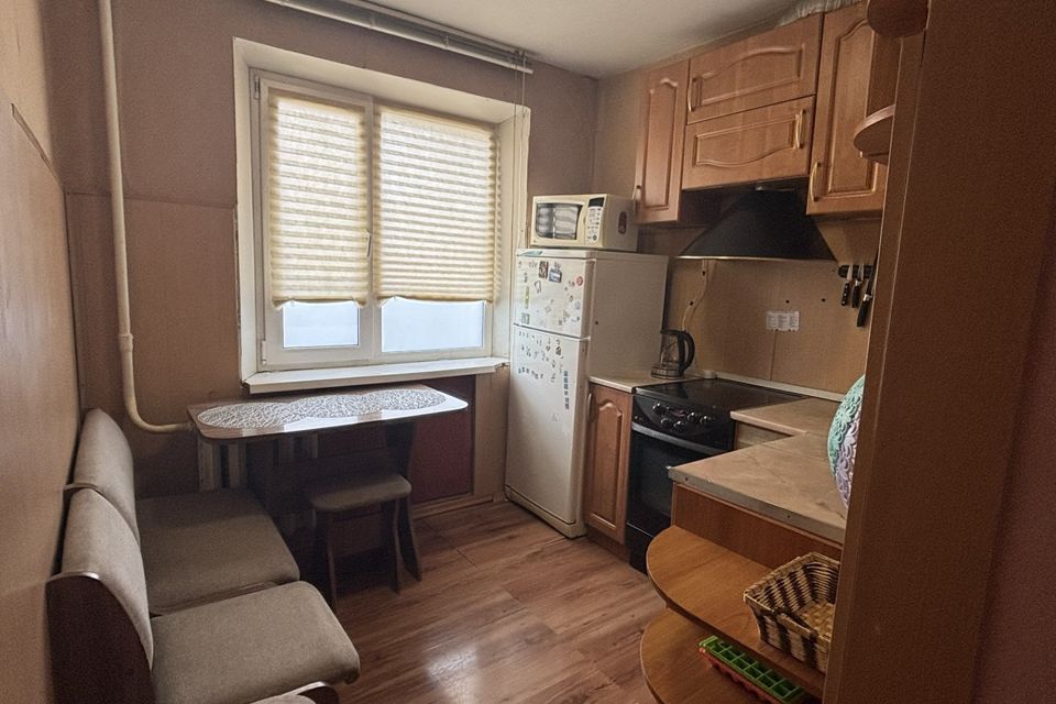 Сдаётся 2-комнатная квартира, 44.8 м²