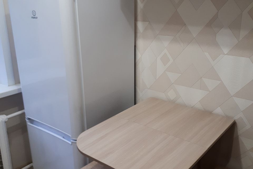 Продаётся 2-комнатная квартира, 44.5 м²