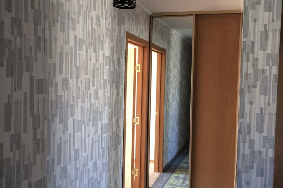 Продаётся 2-комнатная квартира, 51.6 м²