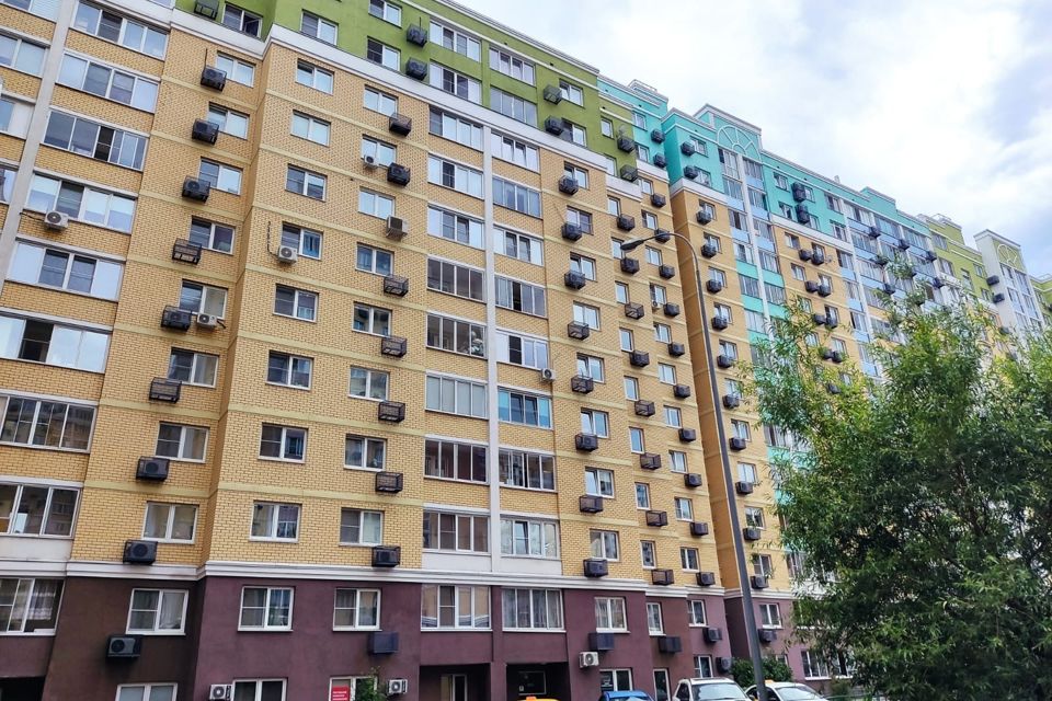 Продаётся студия, 25.1 м²