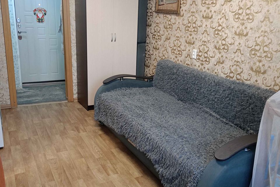 Продаётся комната в 1-комн. квартире, 16 м²