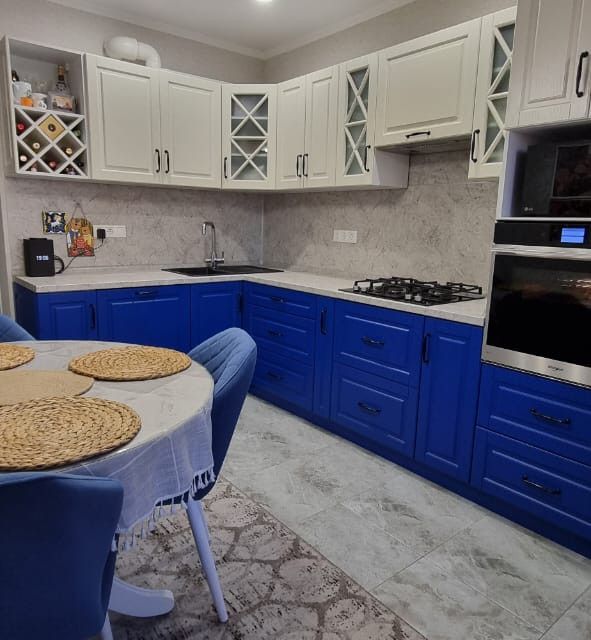 Продаётся 3-комнатная квартира, 76.7 м²