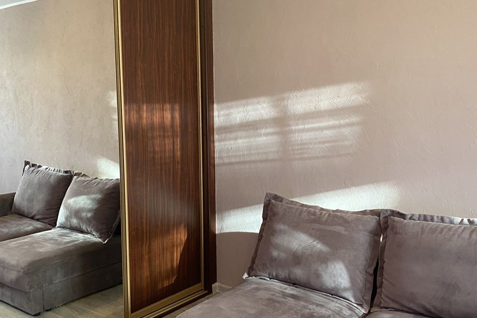 Сдаётся 1-комнатная квартира, 30.3 м²