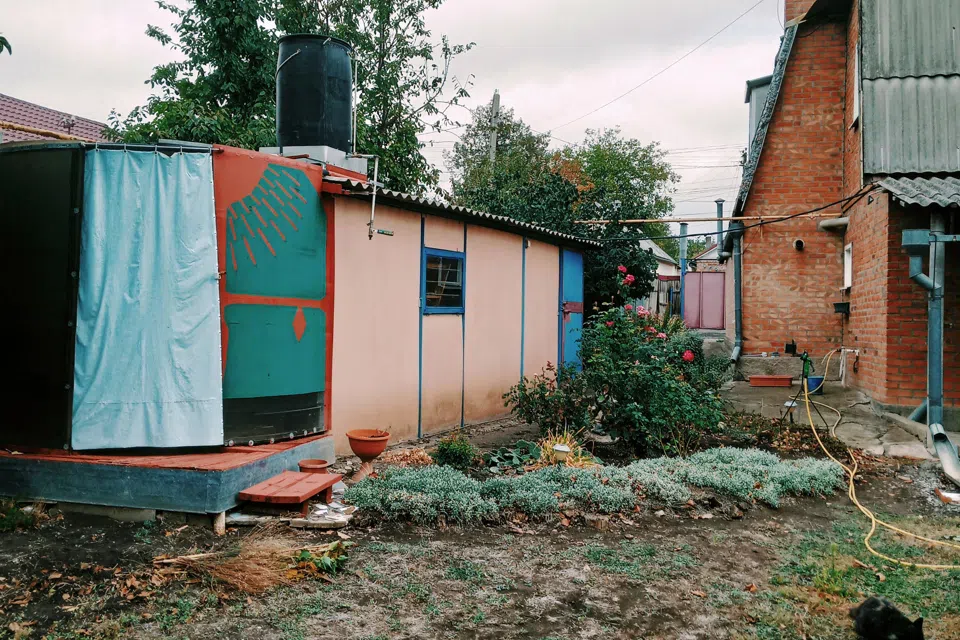 Продаётся 2-этажный дом, 118.9 м²