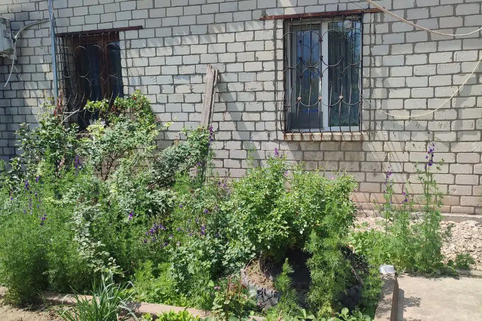 Продаётся 1-этажный дом, 62 м²