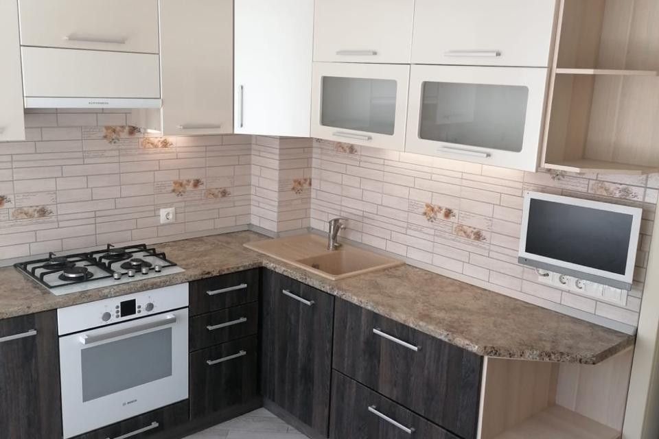 Продаётся 2-комнатная квартира, 72 м²