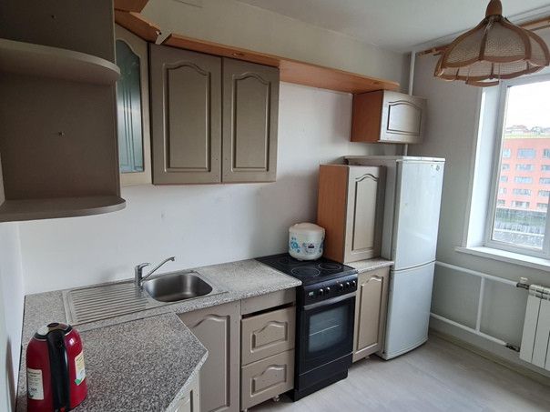 Сдаётся 1-комнатная квартира, 43 м²