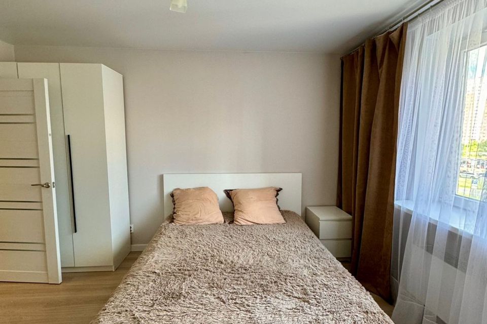 Продаётся студия, 24.1 м²