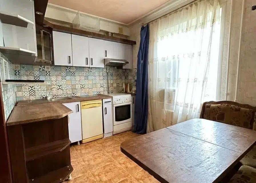 Продаётся 3-комнатная квартира, 67 м²