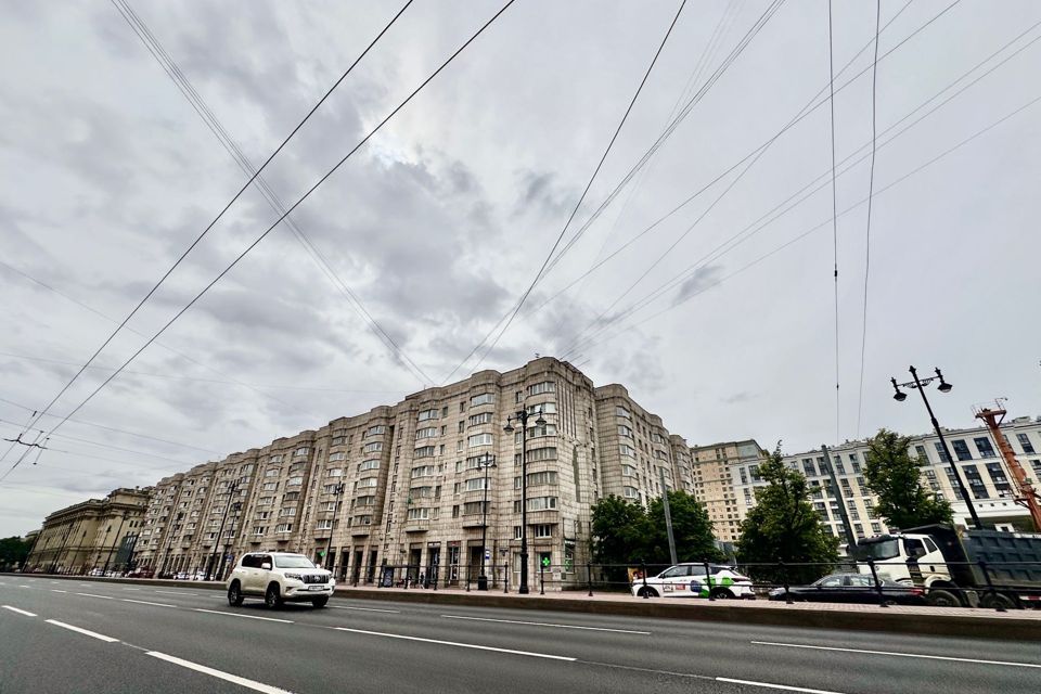 Продаётся 1-комнатная квартира, 37.4 м²