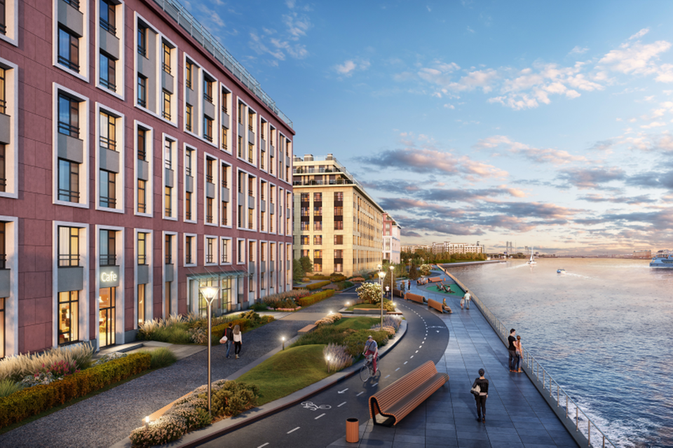 Продаётся 2-комнатная квартира, 64 м²