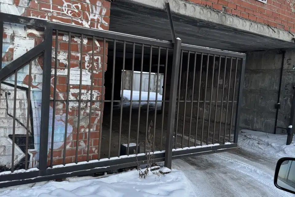 Продаётся гараж, 17 м²