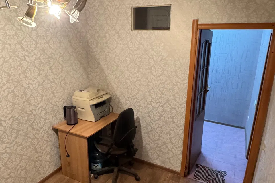 Продаётся 2-комнатная квартира, 42 м²