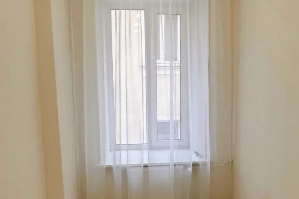 Продаётся студия, 15 м²