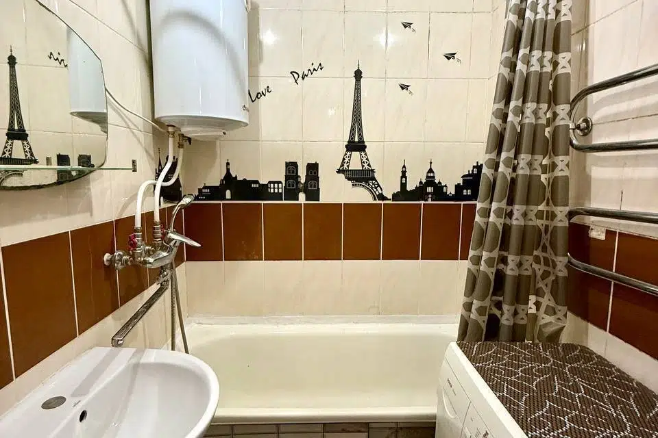 Продаётся 2-комнатная квартира, 48 м²