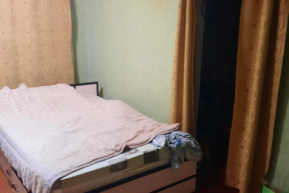 Продаётся 1-этажный дом, 100 м²