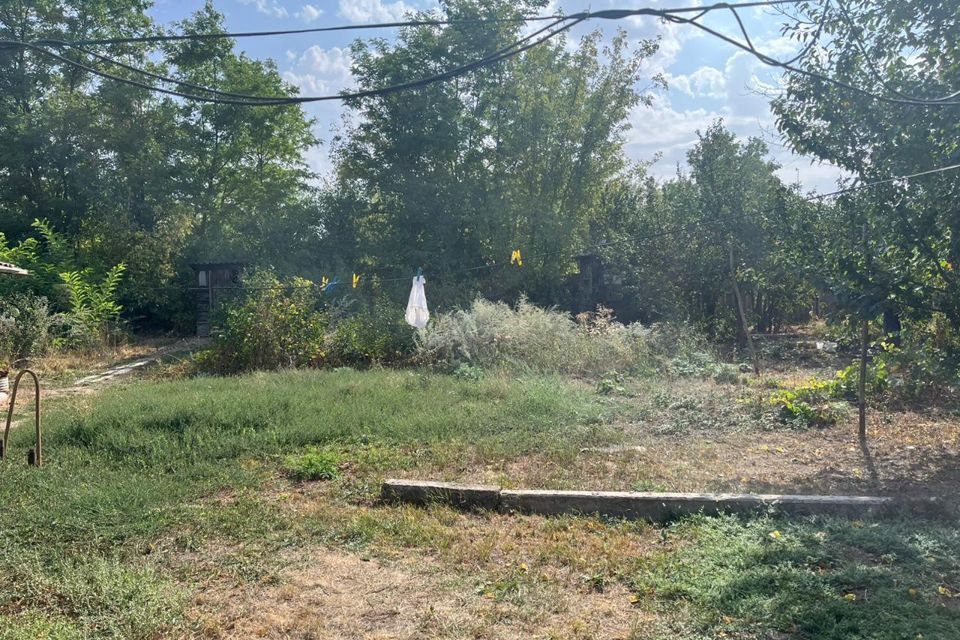 Продаётся 1-этажный дом, 56 м²