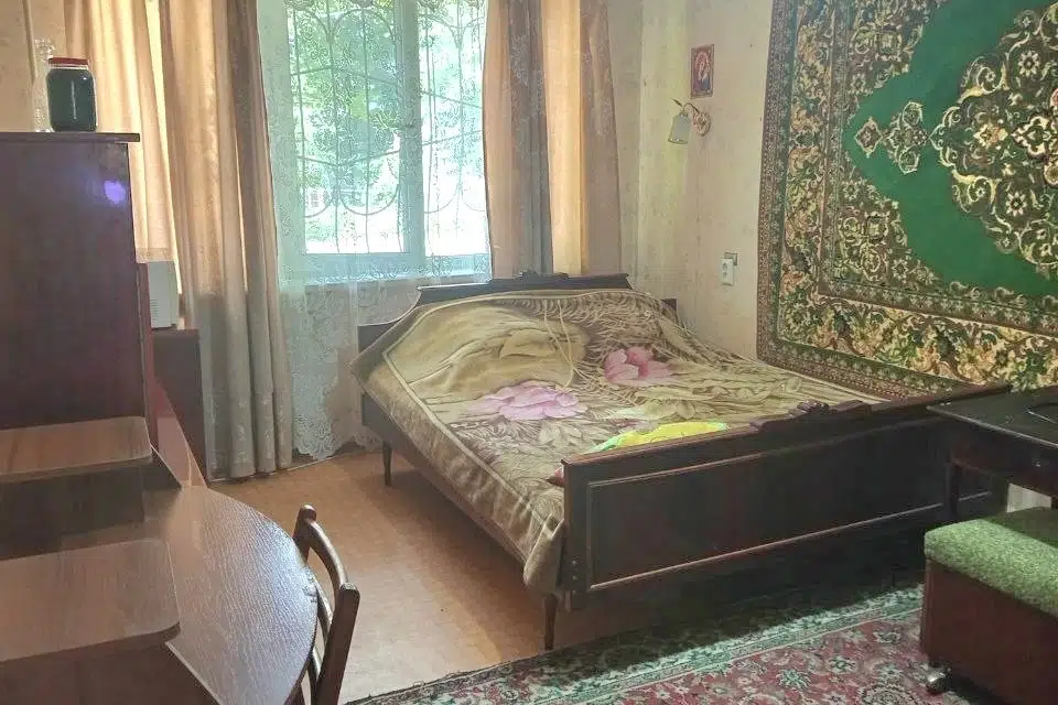 Продаётся 2-комнатная квартира, 48 м²