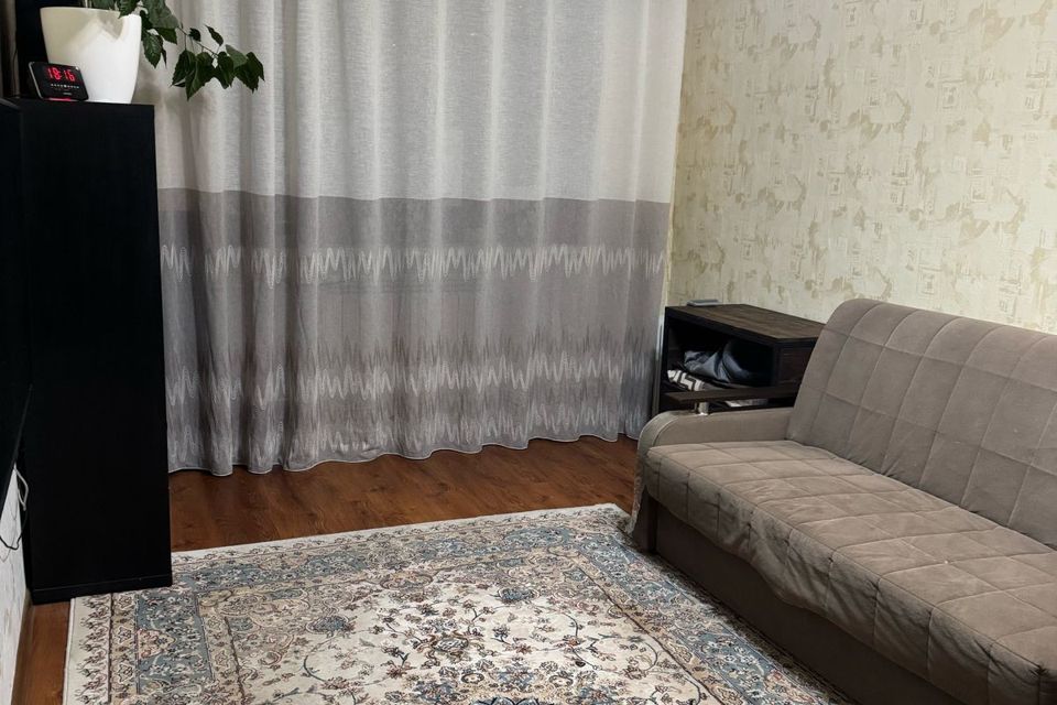 Продаётся 2-комнатная квартира, 53.6 м²