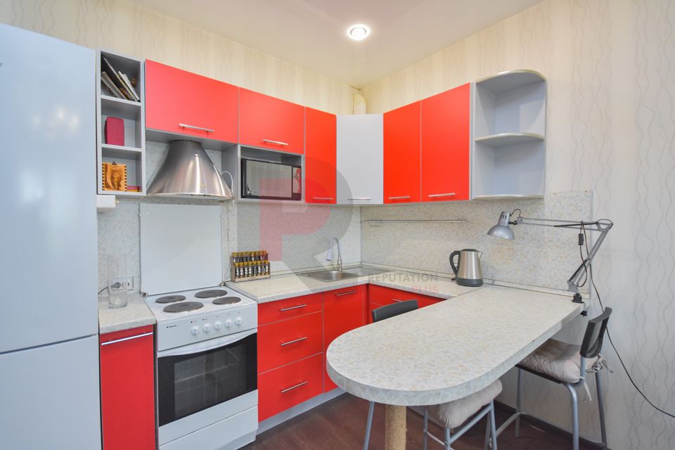 Продаётся студия, 26.2 м²