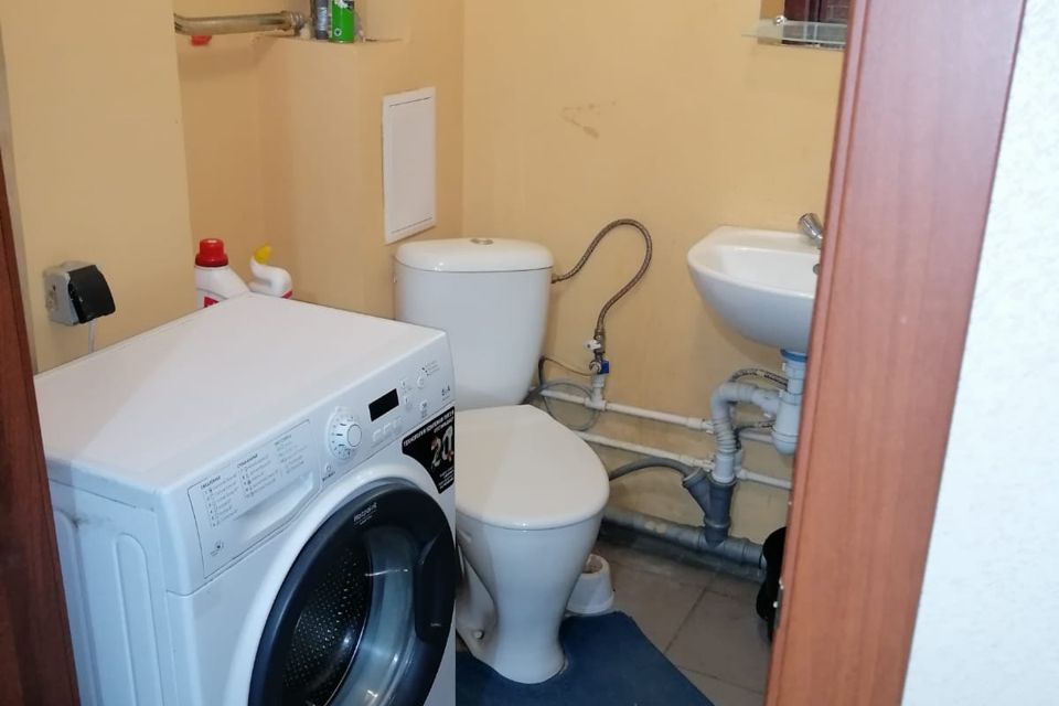 Сдаётся 2-комнатная квартира, 52 м²