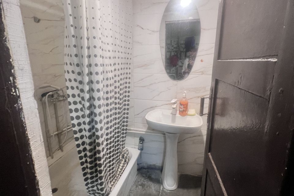 Продаётся 1-этажный дом, 68 м²