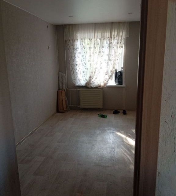 Продаётся 3-комнатная квартира, 56.2 м²