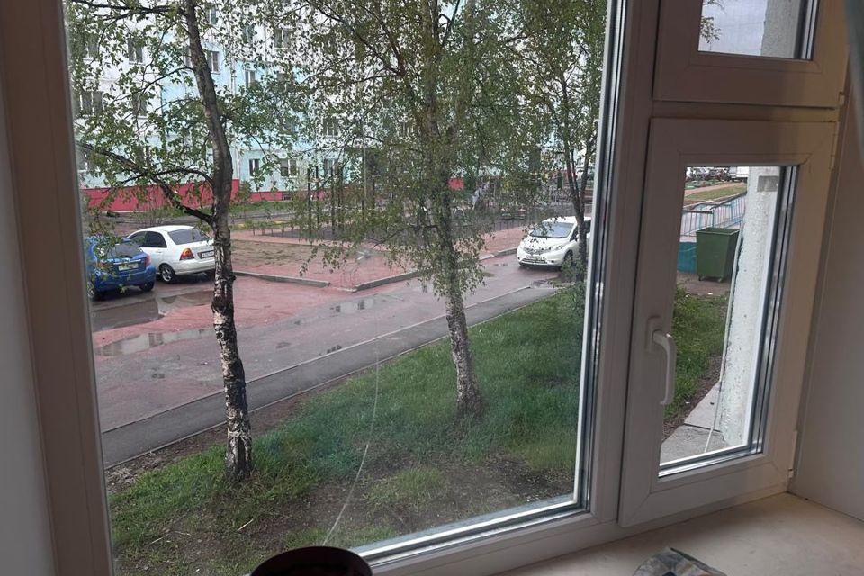 Продаётся 2-комнатная квартира, 81.95 м²