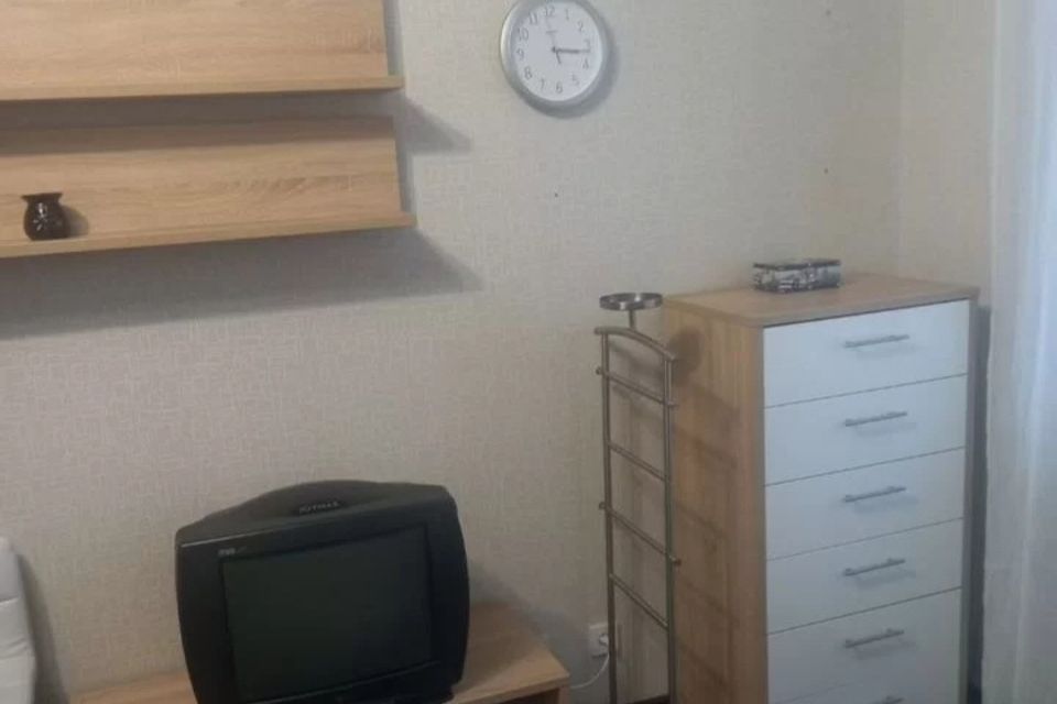 Продаётся студия, 29 м²